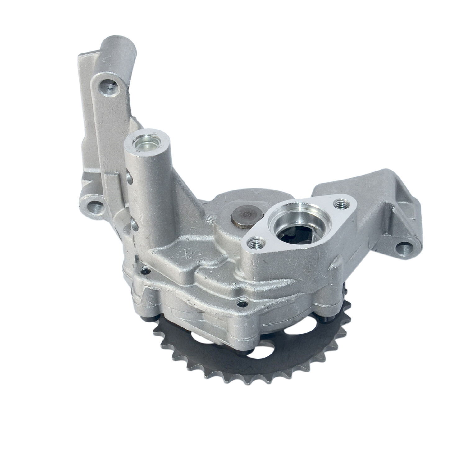 06A115105 Oil Pump for Audi A4 TT VW Beetle Golf JettaPassat 1.8L 1.9L