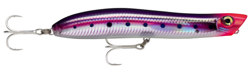 Rapala MaxRap Walk'N Roll Surface Lure 10cm / 13cm (sale) - Picture 2 of 4