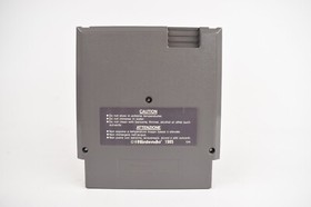 Gioco Nintendo Nes R.C. Pro Am PAL G4