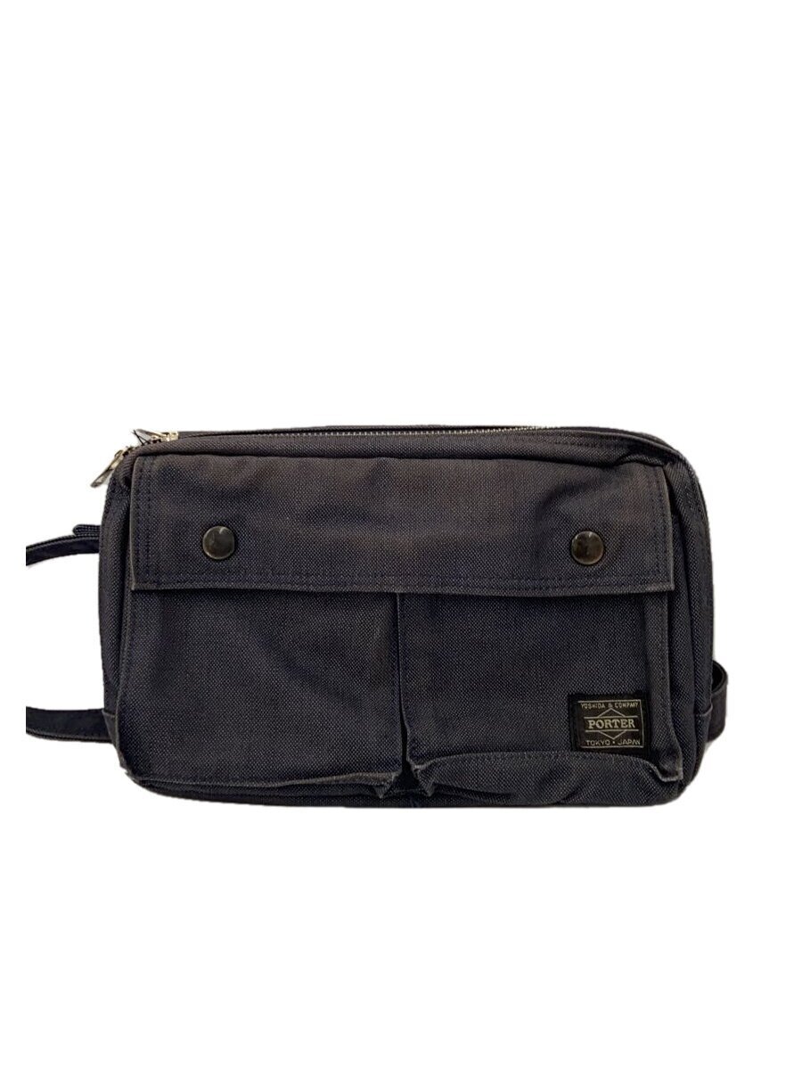 PORTER Ryuichi Sakamoto Bag & レコード Ryuichi Sakamoto x POTR