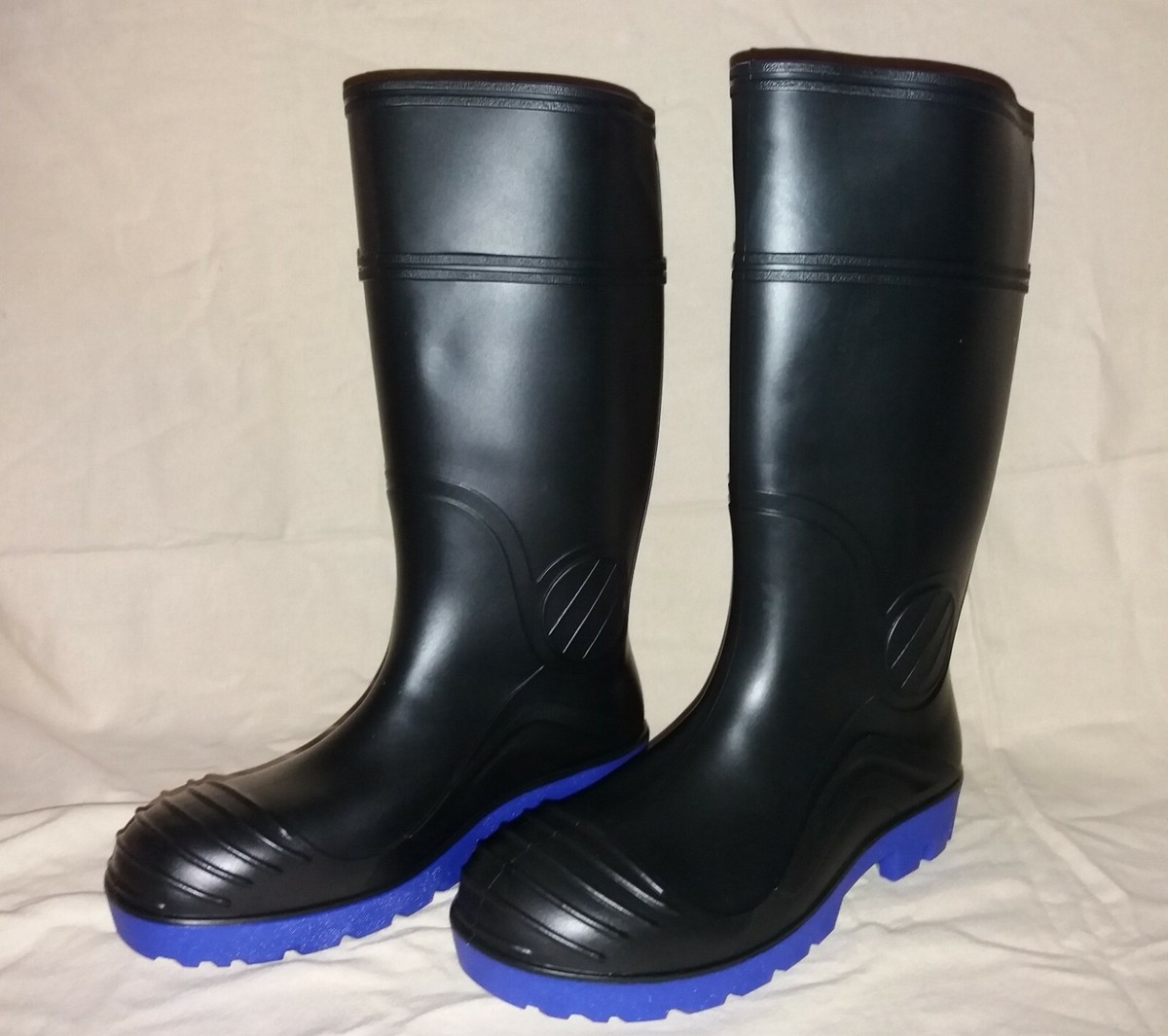 Weitem Schaft Gummistiefel Weite Waden Herren Gummistiefel BALTIC