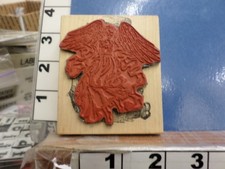angel Rubber stamps 32O
