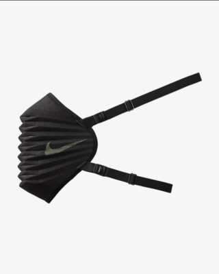 [NIKE] VENTURER PERF FACE MASK ☆大人気☆ Nike Venturer Performance Sports Face Mask Black DO8356-010