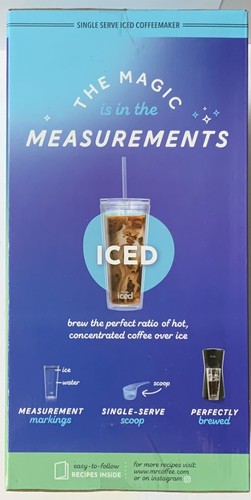 Mr Coffee Iced Coffeemaker - Picture 11 of 11