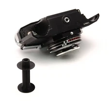 Take Up Spool by Ausgeknipst for Contaflex Contarex Super B