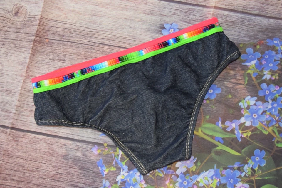 NEW HOBI DAM HIPSTER   BIKINI BOTTOM  UK 8 EU 36      B11 - Image 2 of 2
