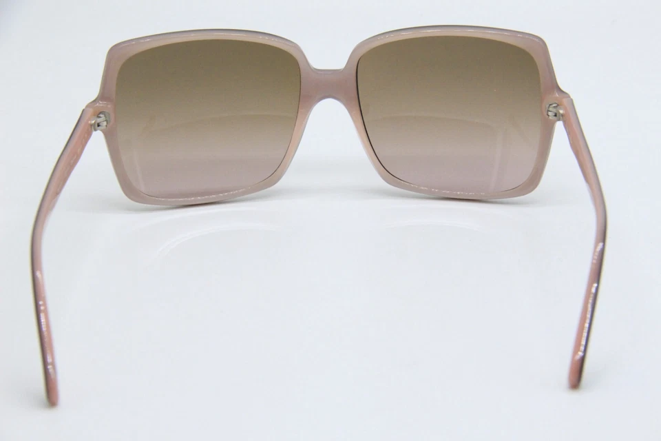 PAUL SMITH PM 8085-S 1037/14 NEGRO ROSA AUTÉNTICO GAFAS DE SOL MARCOS 58-16 Foto 3 de 4