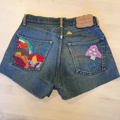 levis ro