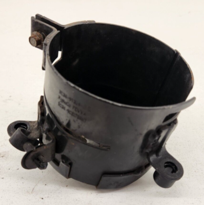 #ad 2011 Ford F250 F350 Super Duty 6.7L Secondary Fuel Filter Housing Bracket OEM $68.99