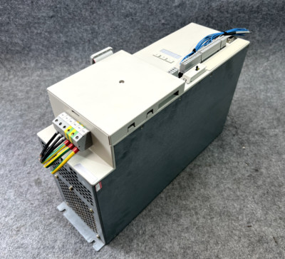 SIEMENS SIMODRIVE AM-MODUL, 6SC6112-4DA00, G600 D440 / 50 M6REQ