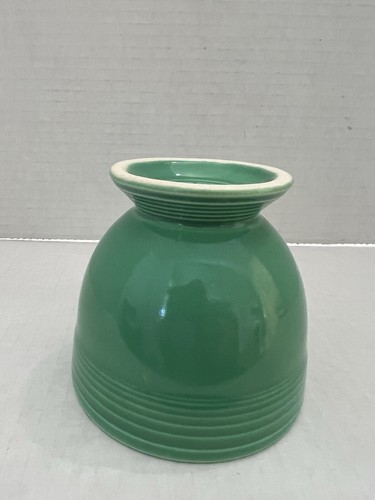 Vintage Fiesta Fiestaware Eierbecher grün - Bild 7 von 10