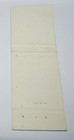 Matches Matchbook Cover Wilson Credit Union Oklahoma City Oklahoma OK Umbrella — photo 3