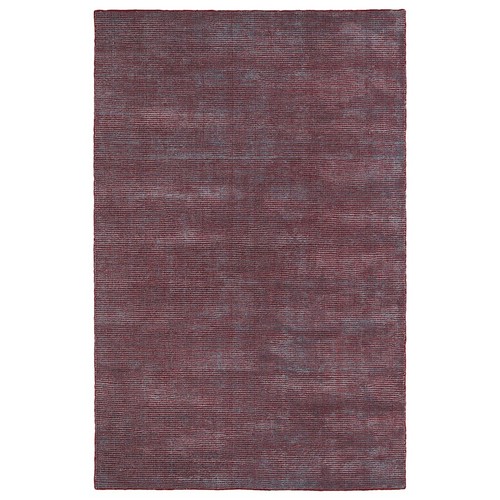 Kaleen Rugs Luminary Area Rug, Red, 2'x3' - LUM01-25-23 - 第 1/1 張圖片