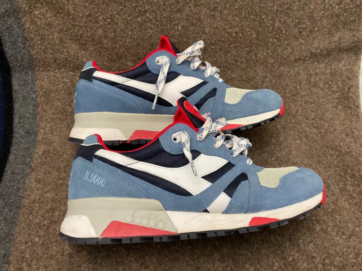 Diadora ebay cheap