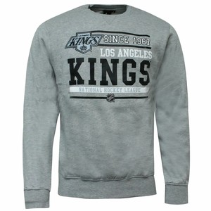 la kings sweatshirt