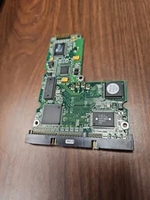 AC26400-00RN, 60-600787-000 REV A, Western Digital Leg 3.5" PCB LOGIC CARD