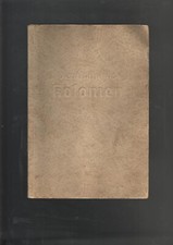 Sidol Album von 1938 Deutschlands Kolonien vollständig  Sidol-Werke, Siegel & Co