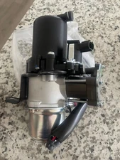 Suncore air suspension compressor pump