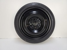Spare Tire 14'' Fits 2000-2005 Toyota Yaris Compact Donut