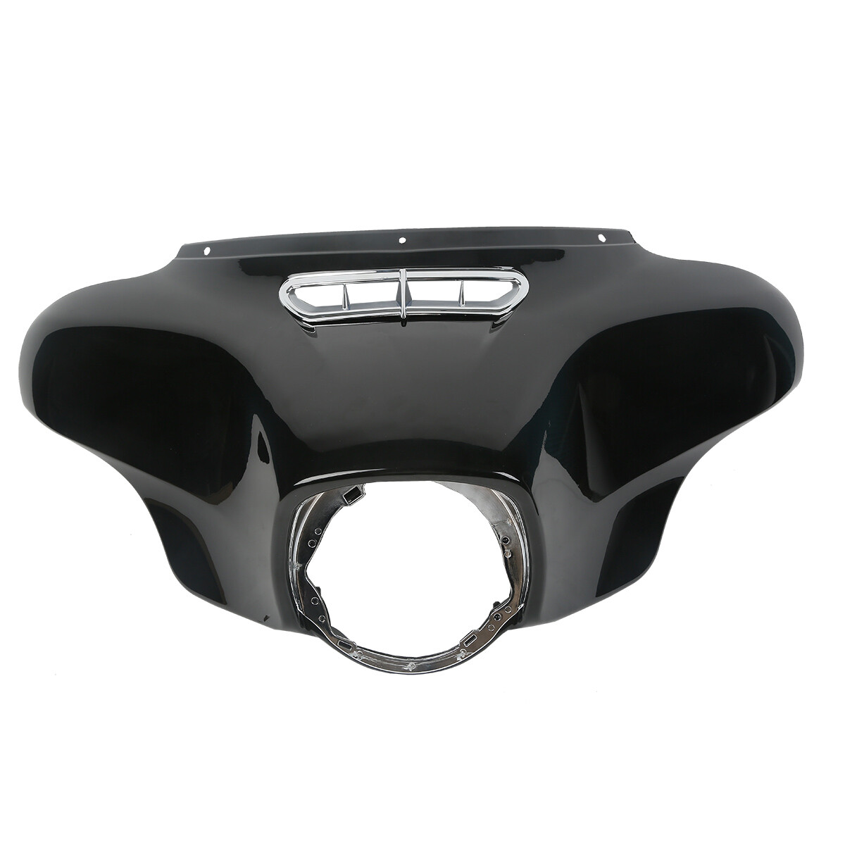 Batwing Inner Outer Fairing Fit For Harley Electra Street
