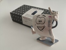 #06 Sehr seltene C-Tel Werbefigur / Telefon C-Micro in OVP gibt's dazu.