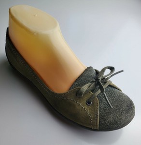 merrell ballet flats