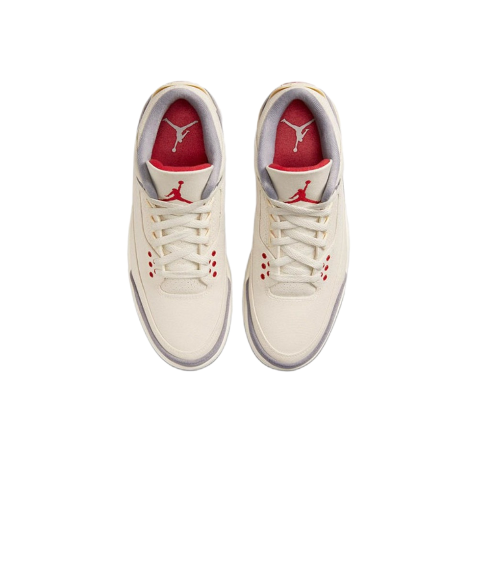 Nike Air Jordan 3 Retro SE Muslin Jordan 3 Muslin AJ3 Muslin