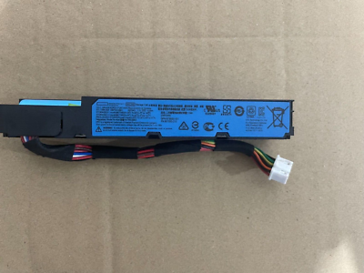 HP 815983-001 727258-B21 750450-001 BATTERIA SMART STORAGE 145MM - Foto 3