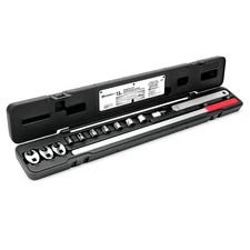 Powerbuilt Serpentine Belt Tool Set, Remove and Install Car Vehicle Serpentin...