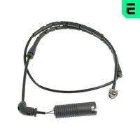 Optimal WKT-50420K Warnkontakt, Bremsbelagverschleiß FüR BMW