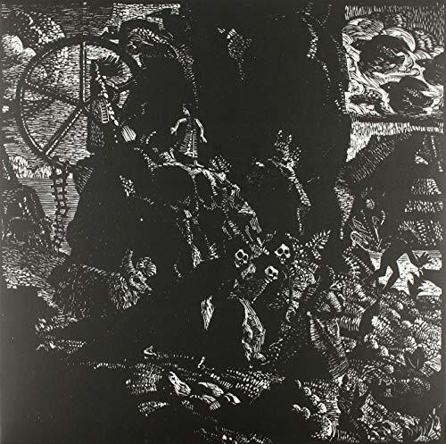 Svartmálm Svartmálm (Vinyl)