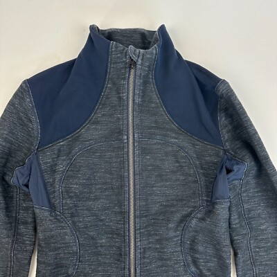 lululemon Define ジャケット　美品 Define Cropped Jacket *Nulu | ジャケット&アウター | Lululemon JP