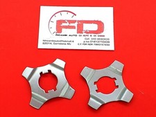 PIASTRA DI SICUREZZA GIUNTI ELASTICI SEMIASSI MILLERIGHE FIAT 500 F L R COPPIA