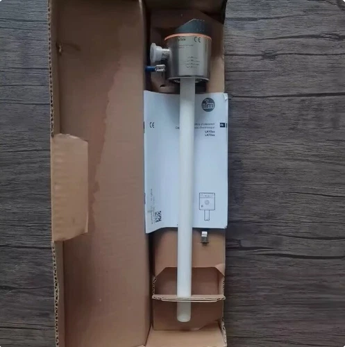IFM LK1022 Liquid Level Sensor New In Box - Imagen 3 de 5