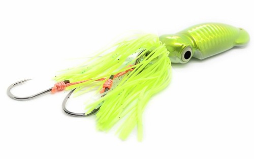 15g - 200g Oktopus pilker Lure Jig Fishing Bait Freshwater Saltwater Köder - Picture 27 of 65