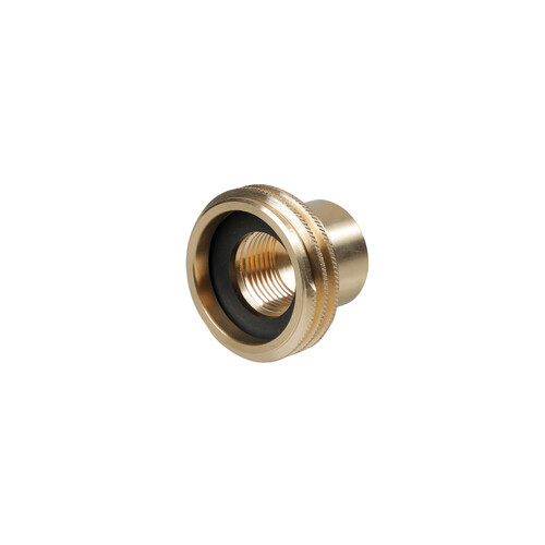 LFKF Adattatore Gpl - Acme - M10 - 45 Mm - Ottone
