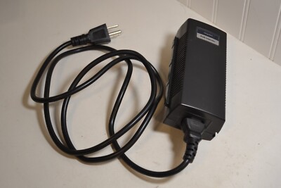 BV-Tech Gigabit PoE Injector 30W POE-I100G-LITE with Power Cord