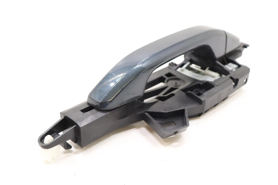 Chevrolet Tahoe 2015-2020 manija de puerta exterior delantera izquierda OEM gris_626D Foto 4 de 4