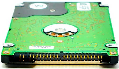 Hitachi Travelstar 5K100 40GB 5400RPM IDE ATA100 8MB 2.5" Laptop HDD Hard Drive - 第 4/4 張圖片