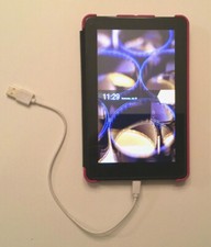 Amazon Kindle Fire D01400 1st Generation 7" Display 8GB