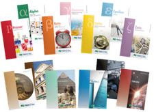 Math u see all levels and kits - UK edition -...