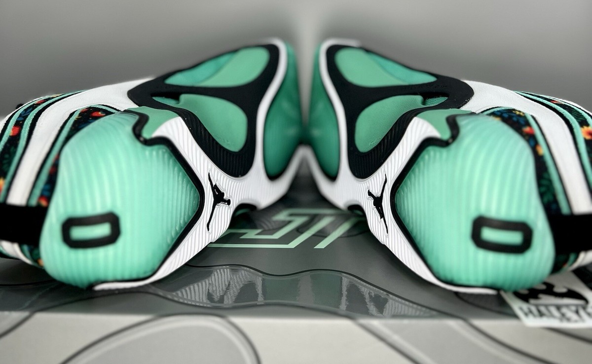 NEW Jordan Tatum 3 'Welcome to the Garden' | Men Sizes 7 - 15