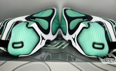 JORDAN テイタム3【インソールなし美品】 ポイント2倍！】FZ6601-008/ JORDAN / TATUM 3 PF
