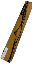 BLACK WHITE EBONY,CRAFTS WOOD,GUITAR PARTS,WOOD TURNING,CARVING,PENBLANKS, 72
