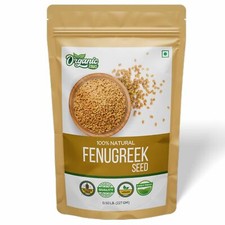 Graines De Fenugrec Bio 227g