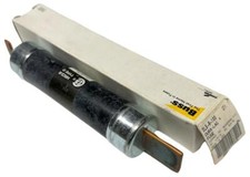 Cooper Bussman Dura-Lag DLS-R-100 General Duty Fuse 600V DL21-26 Class RK5