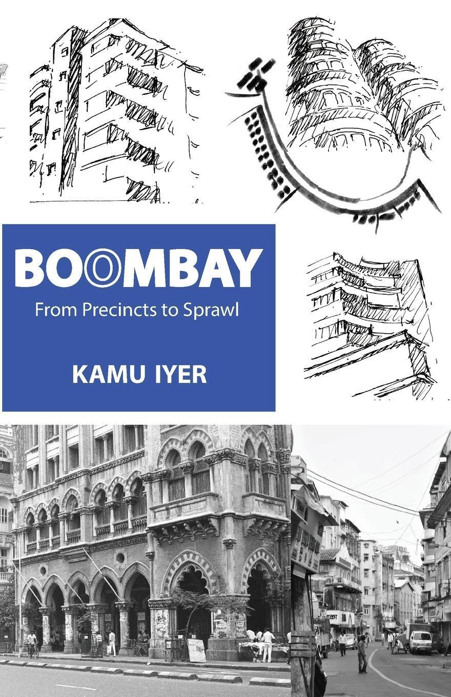 Boombay | Kamu Iyer | Taschenbuch | Paperback | Englisch | 2014