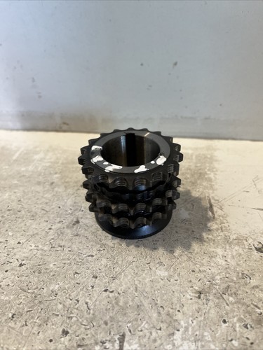 Chrysler Pt Cruiser Kurbelwellenrad A6110500403 Motor 664 Original 2,2 Crd 2004