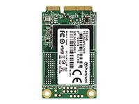 Transcend mSATA 230S 128GB 128 GB mSATA 550 MB/s 6 Gbit/s TS128GMSA230S