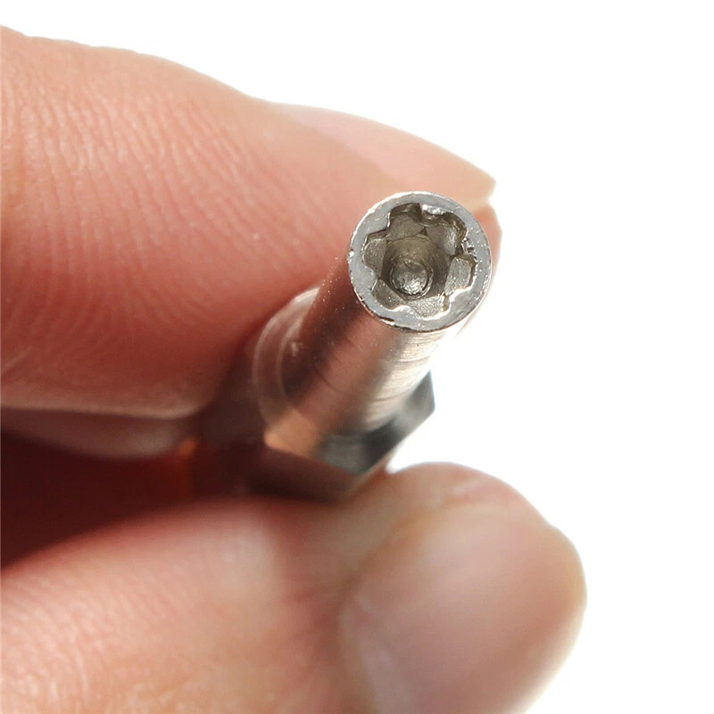3.8mm and 4.5mm Security bit for Nintendo Cartridges and Consoles! - Image 2 of 2